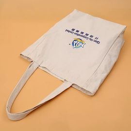 الصين جميلة قابلة لإعادة الاستخدام فارغة قماش حمل الحقائب بالجملة للسيدات حجم حسب الطلب المزود