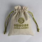 الصين الايكولوجية ودية قماش القطن الرباط حقيبة للتسوق الطباعة الحريرية الشركة